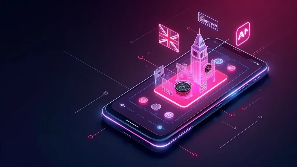 TikTok Shop coraz częściej wykorzystywany do droższych zakupów w Wielkiej Brytanii