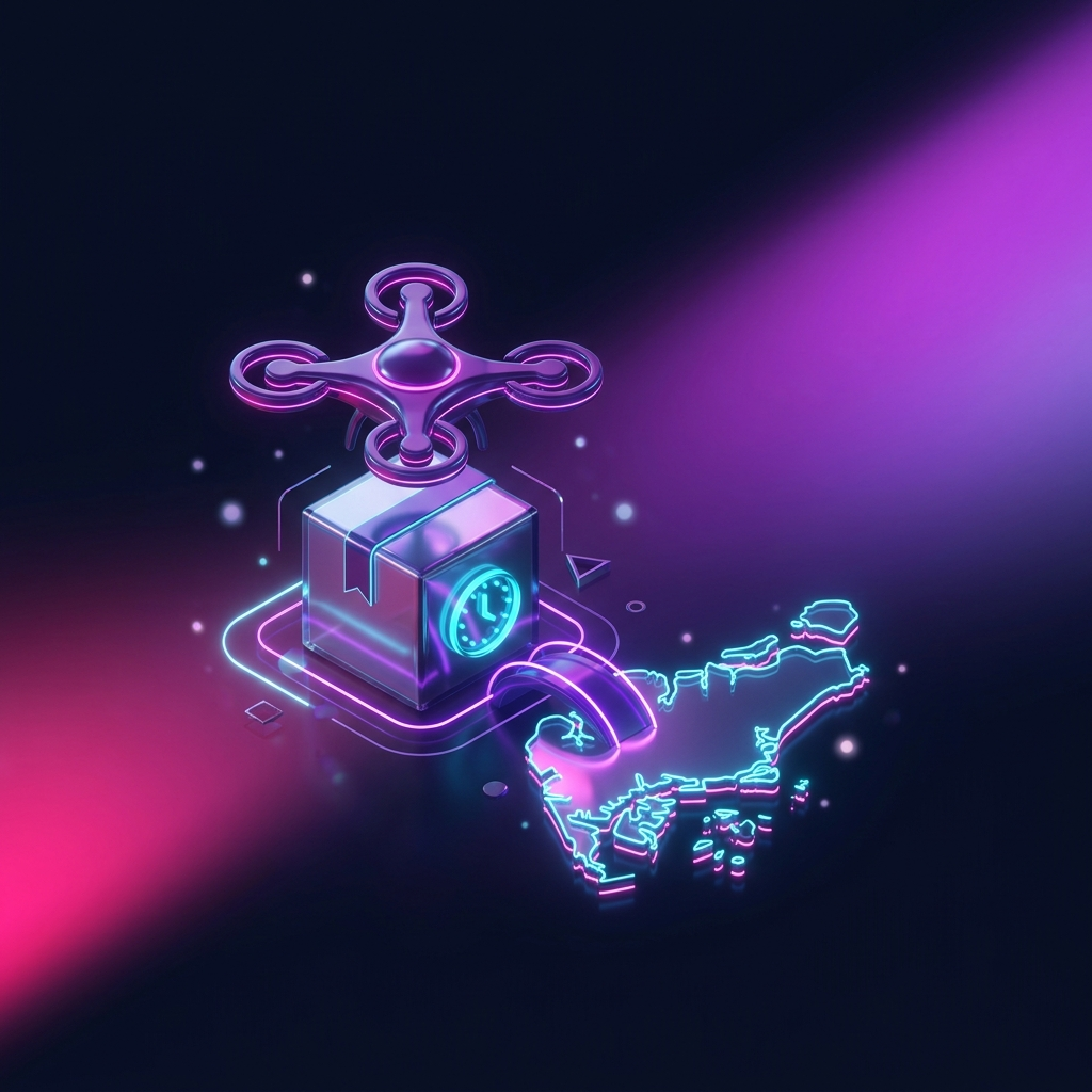 TikTok Shop i uParcel łączą siły, aby zaoferować dostawę tego samego dnia klientom w Singapurze