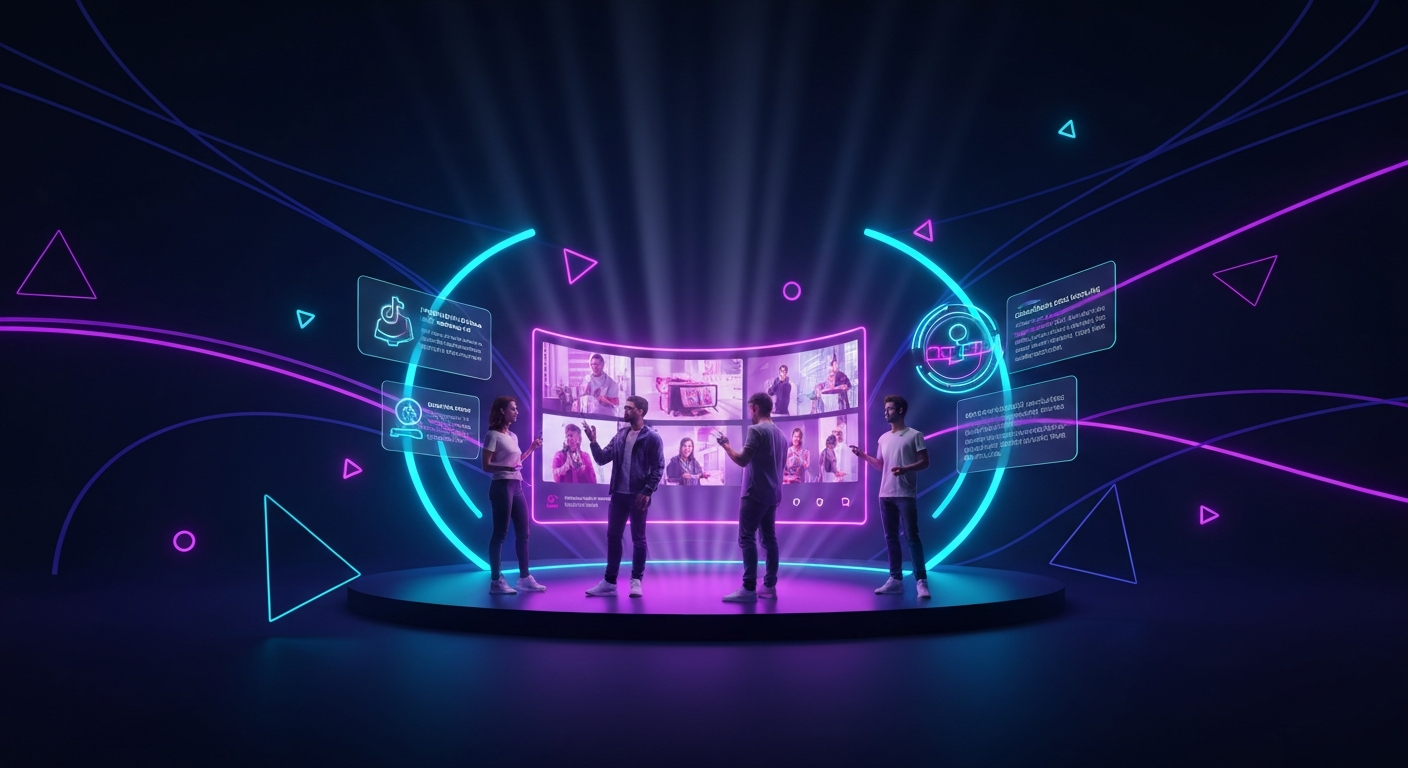 Jak wykorzystać TikTok Shop Live Shopping w marketingu?