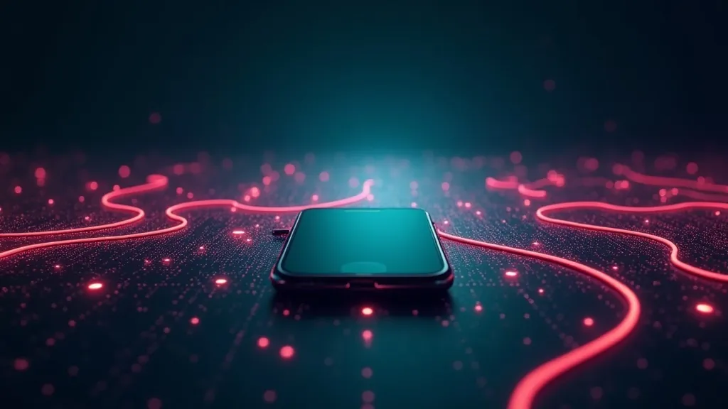 TikTok śledzi każdy twój ruch, nawet gdy nie korzystasz z aplikacji