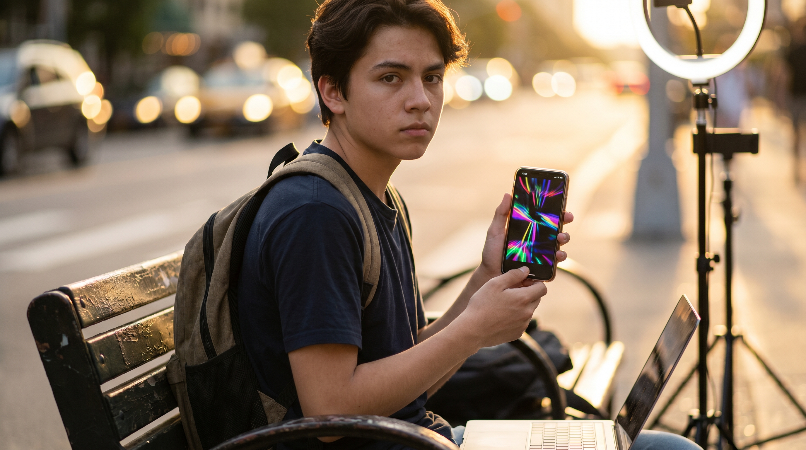 TikTok, Snapchat i YouTube zgadzają się na ugodę w sprawie pozwu o media społecznościowe na tygodnie przed procesem