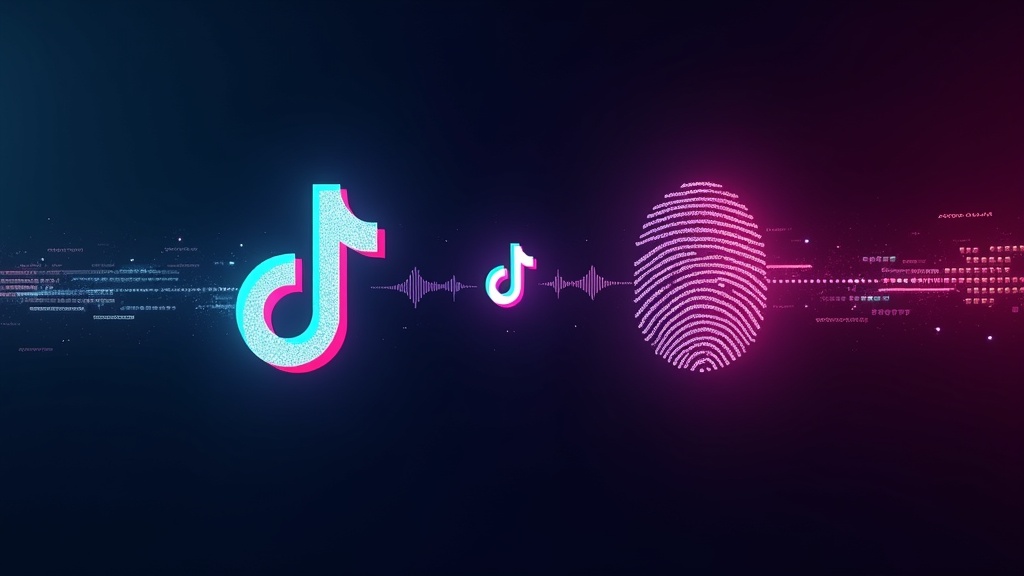 TikTok SoundOn nawiązuje współpracę z ACRCloud