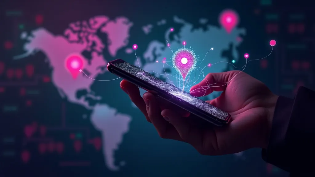 TikTok stał się lokalny? Jak wyłączyć nowy kanał lokalny i ustawienia GPS