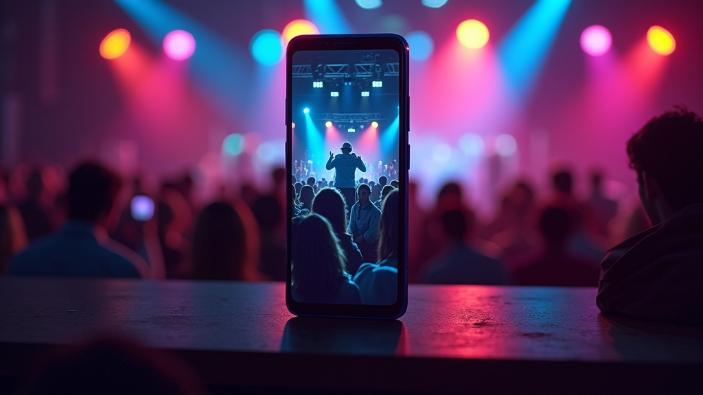 TikTok szuka aktorów do krótkich ‘mikrodram’
