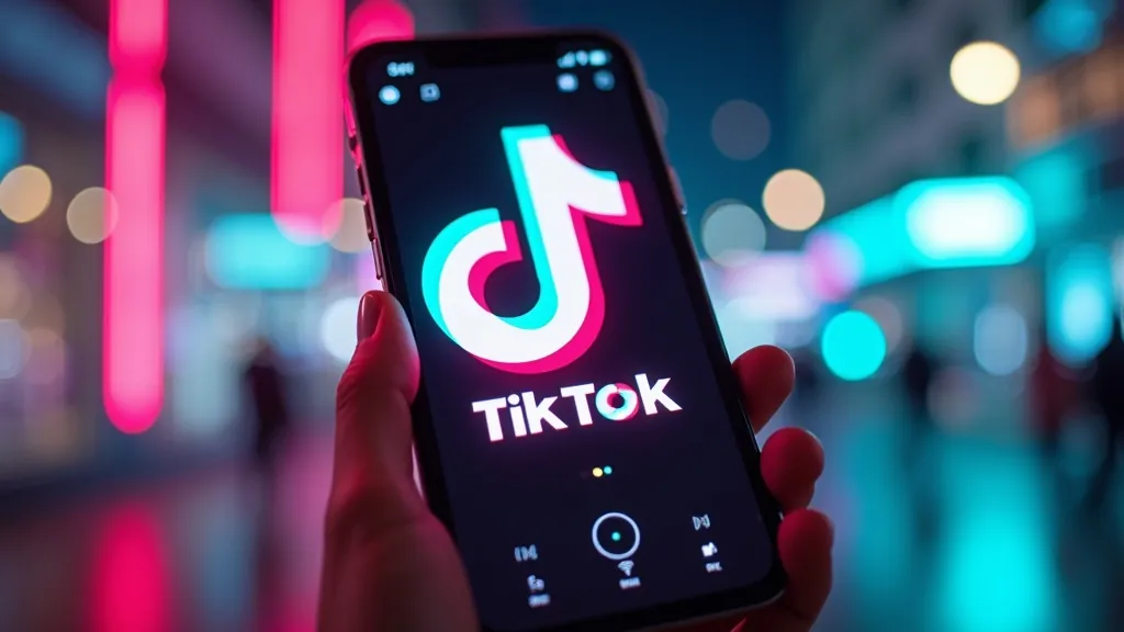 TikTok testuje filtr dla treści AI. Co to oznacza dla marek?