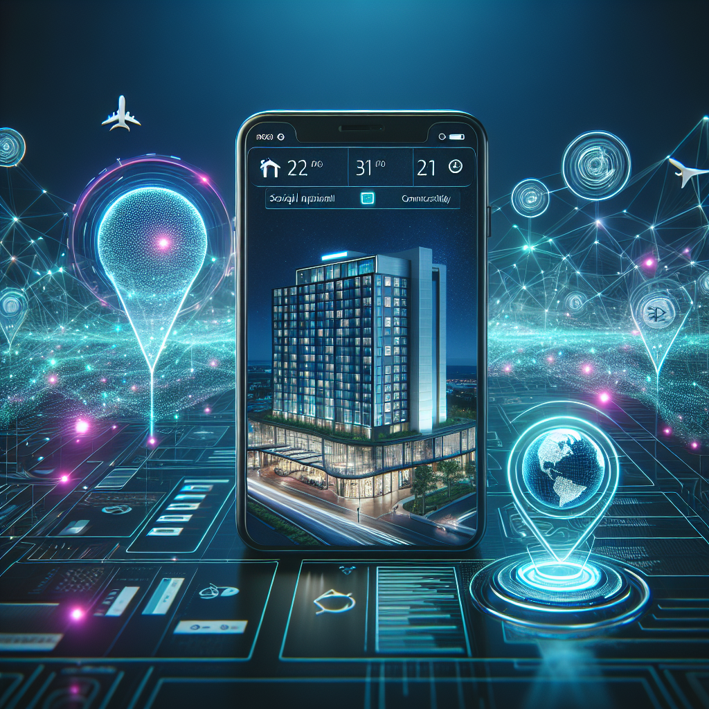 TikTok testuje metawyszukiwarkę hoteli, Ascott buduje inteligentny handel, a GHA notuje rekordowe przychody