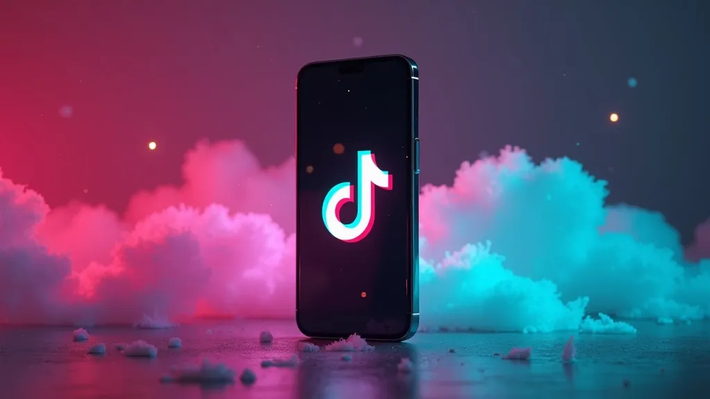 Tiktok testuje opcję ograniczenia treści AI w kanale "Dla Ciebie"