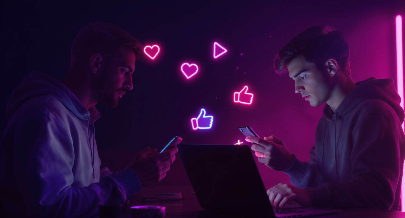 TikTok testuje wody subskrypcji planem bez reklam