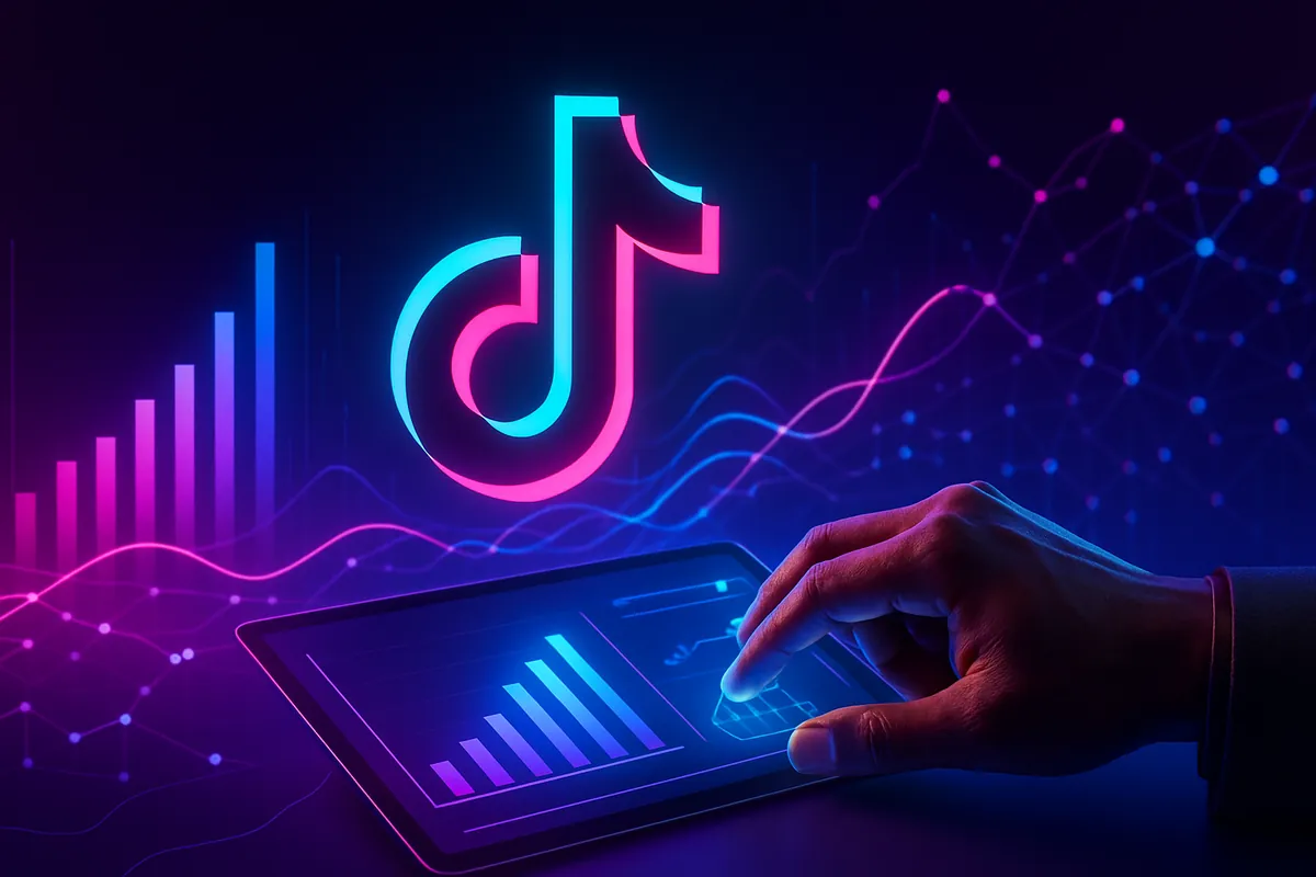 TikTok Tuesday: Odkryj potencjał dynamicznego marketingu