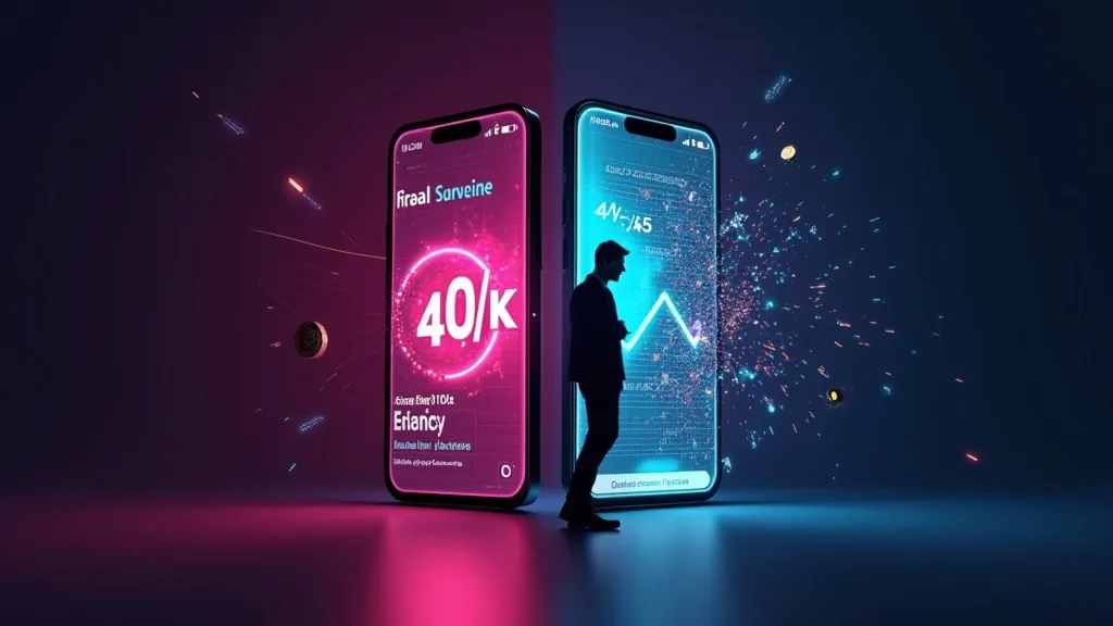 TikTok twierdzi, że 401(k) to oszustwo — eksperci finansowi zdecydowanie się nie zgadzają
