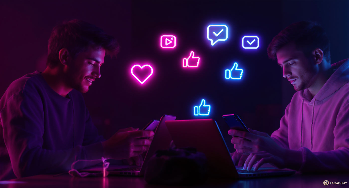 TikTok uruchamia serwer MCP, by agenci AI prowadzili kampanie