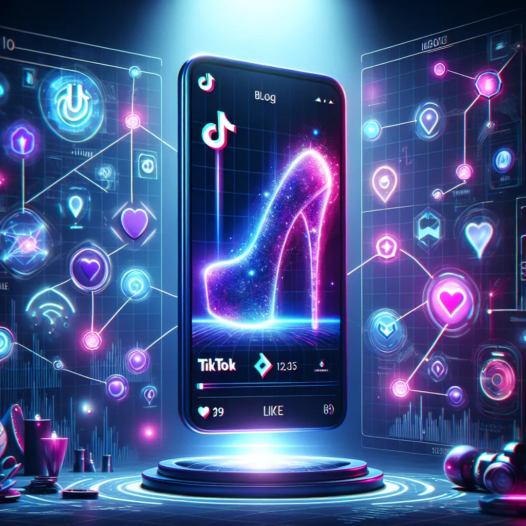 TikTok w 2025: od wyzwania Nicki Minaj do fenomenów grupy 7 – przyszłość marketingu w erze mikrospołeczności