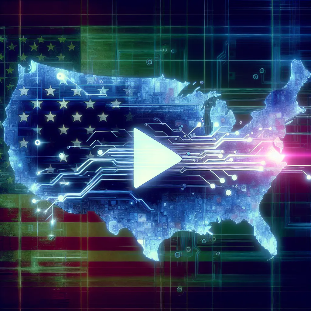 TikTok w USA: sprzedaż to koniec czy nowy początek?
