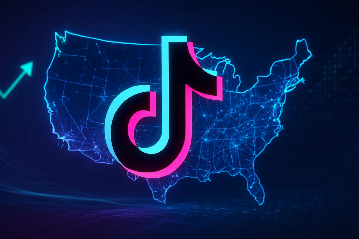 TikTok w USA (w końcu) się wyłania; Forbes, na dobre czy na złe