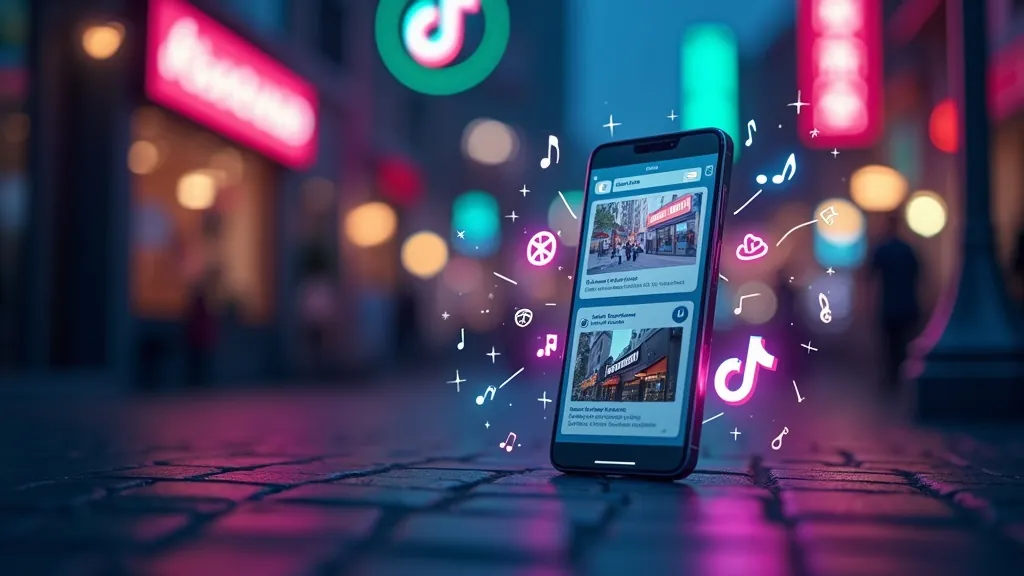 TikTok w USA wprowadza 'Lokalny kanał' do prezentowania wydarzeń i treści z okolicy