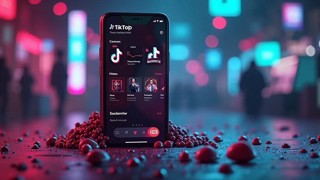 Tiktok walczy z 'ai slop': co nowa polityka oznacza dla marek