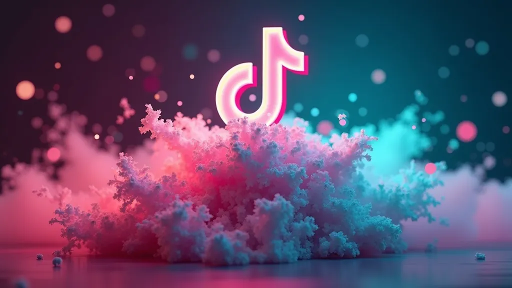 Tiktok walczy z "ai slop": nowe oznaczenia dla treści generowanych przez sztuczną inteligencję