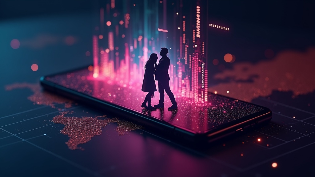TikTok wkracza na lukratywny rynek mikro-dram