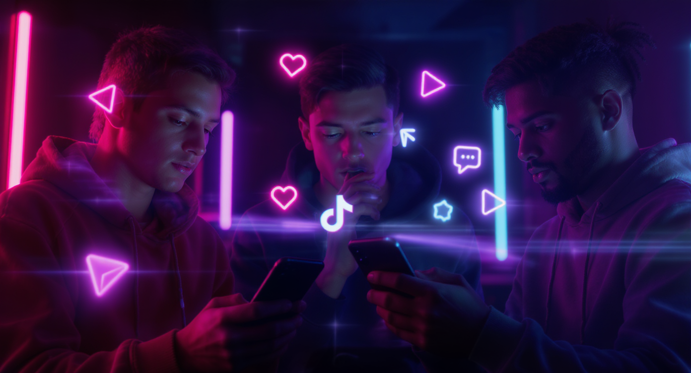 TikTok wkracza w świat DooH z Vistar: nowe horyzonty dla kreacji
