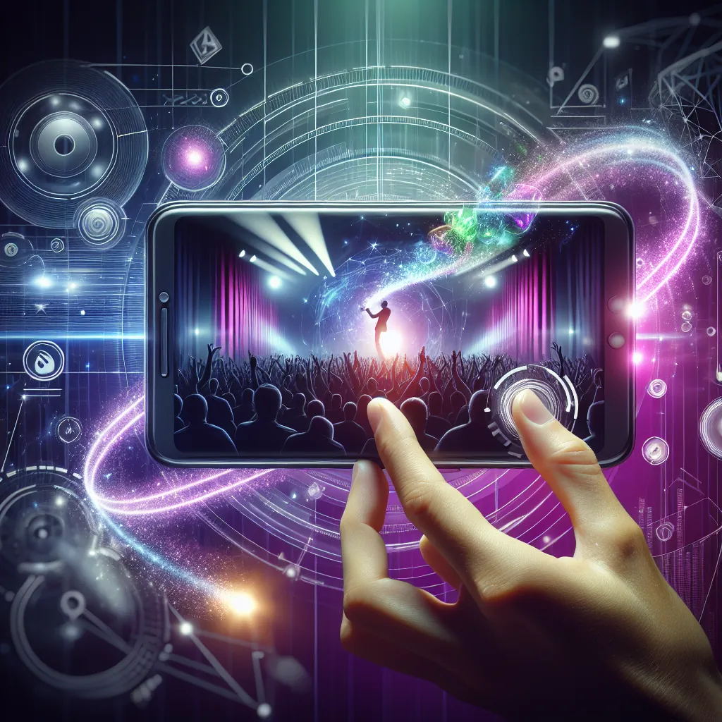 TikTok wkracza w świat mikro-dram: nowa era rozrywki i marketingu
