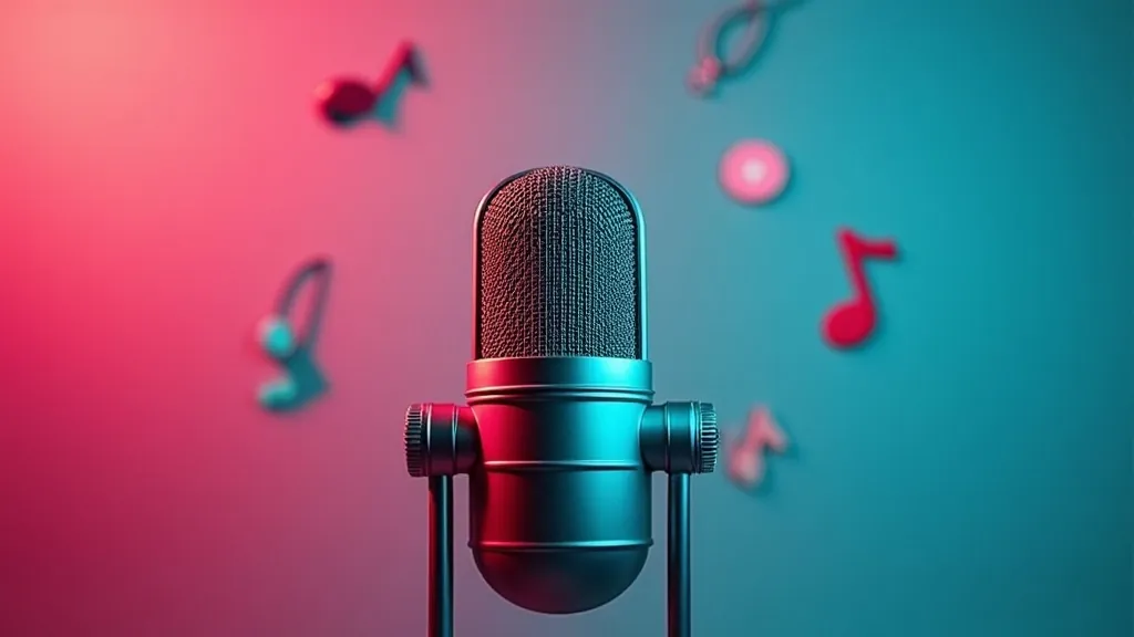 TikTok wkracza w świat podcastów: co to oznacza dla marek?