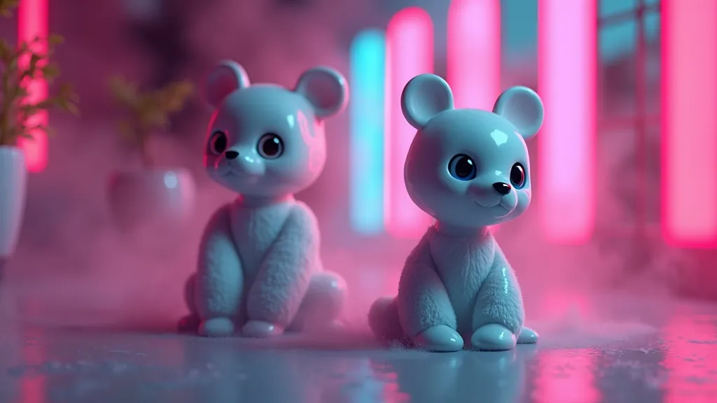 Tiktok wprowadza filtr na treści ai. co to oznacza dla marek?