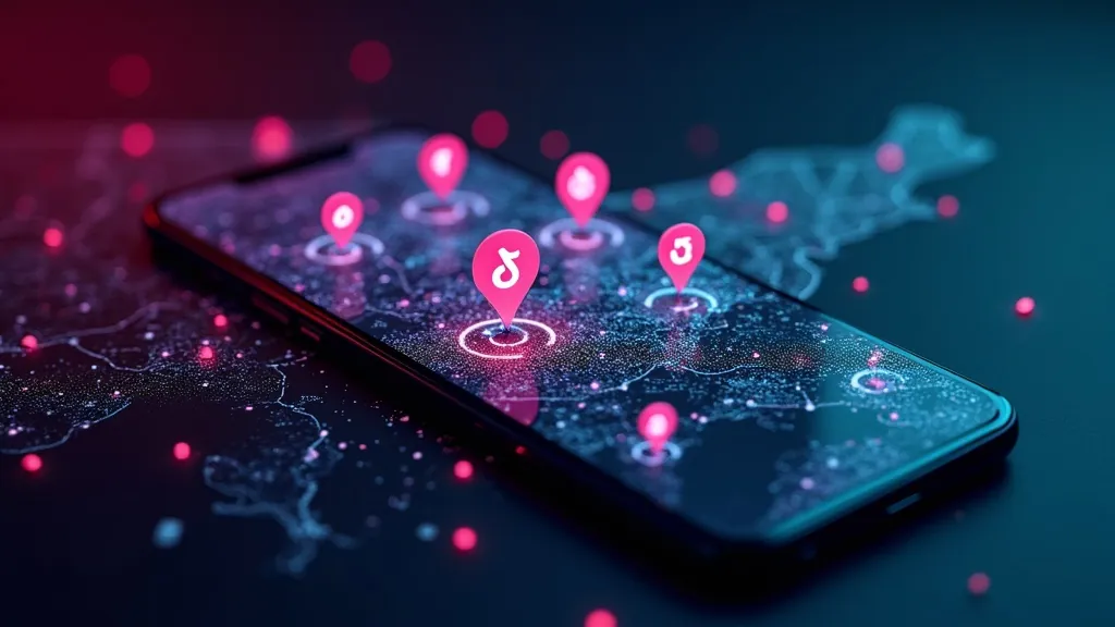 TikTok wprowadza lokalne kanały w USA