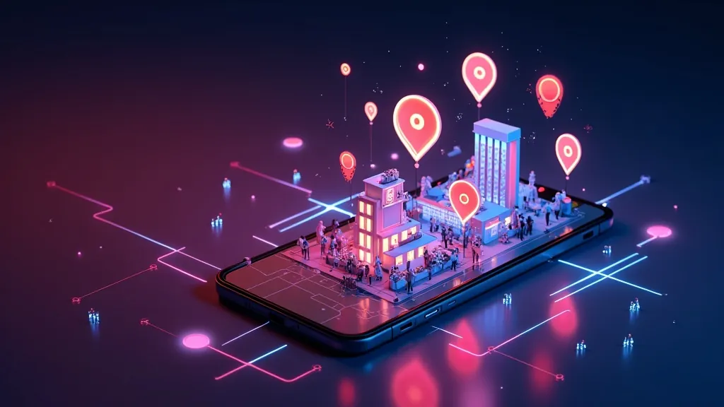 TikTok wprowadza „Lokalny feed”: Nowa era lokalnego marketingu