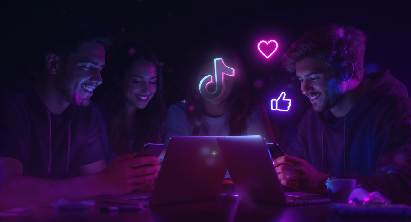 TikTok wprowadza promocje podróży w feedzie dla użytkowników w USA