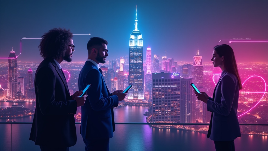 TikTok Discover List 2026: trzech twórców z Nowego Jorku, których warto obserwować