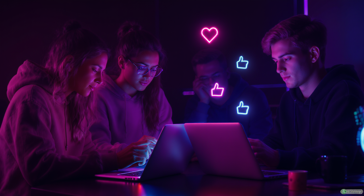 TikTok wycofuje funkcję podsumowań wideo opartych na AI