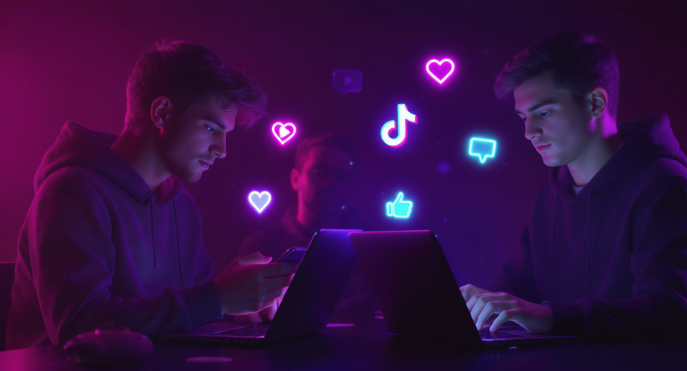 TikTok wycofuje się z testów funkcji AI, która poszła nie tak