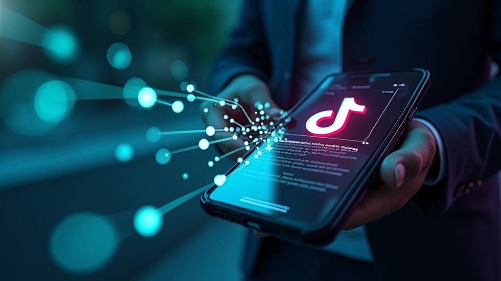 TikTok wyjaśnia kwestię gromadzenia prywatnych informacji i nowe warunki w szczegółowym oświadczeniu