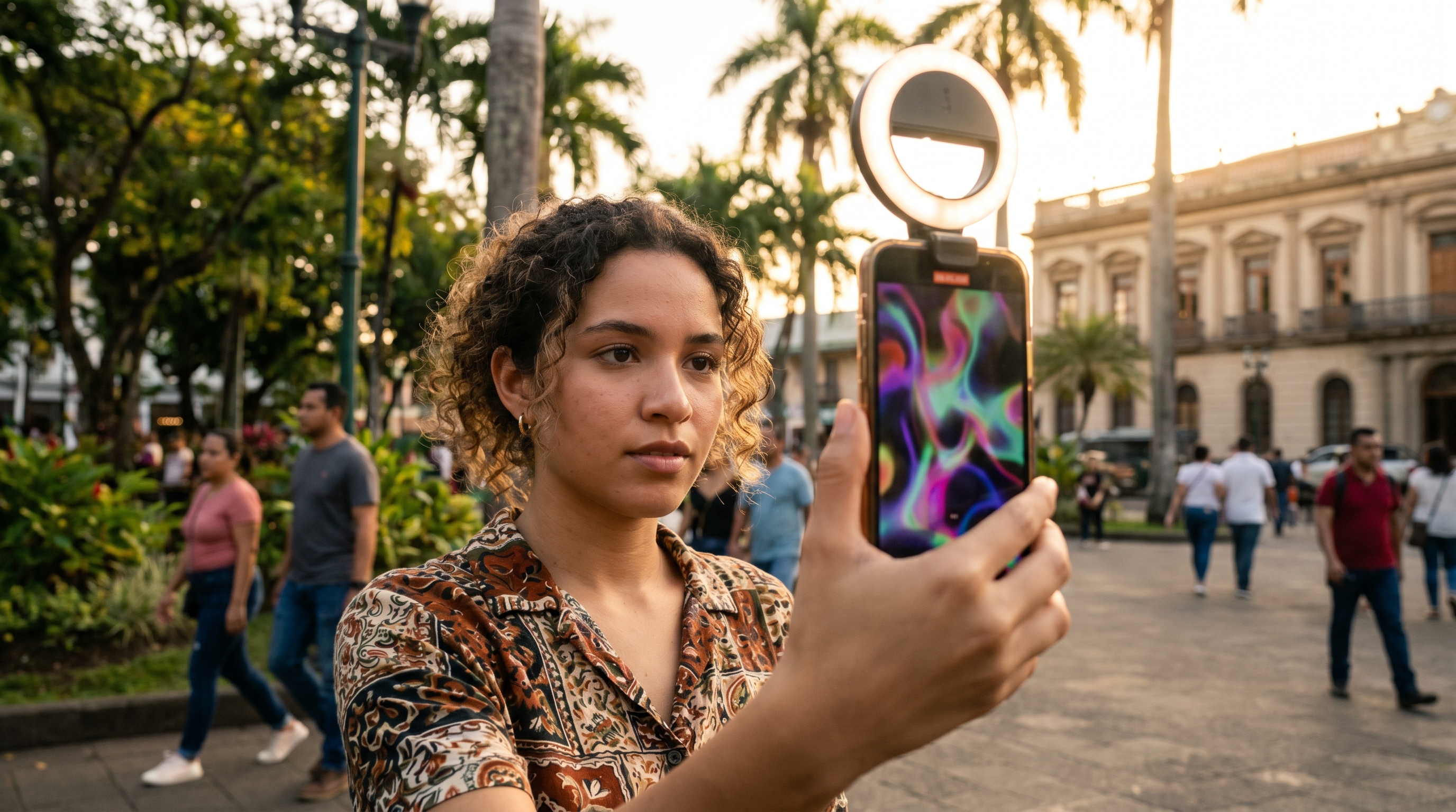 TikTok wyprzedza Instagram jako druga najczęściej używana aplikacja w Kostaryce