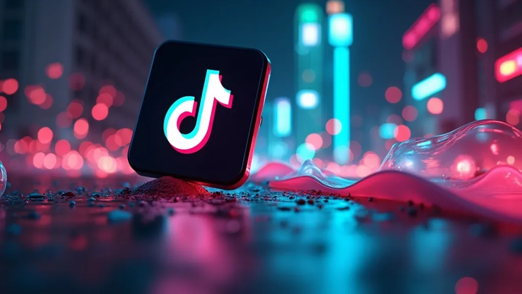 Tiktok z nowym partnerem w programie marketing partners. co to oznacza dla marek?