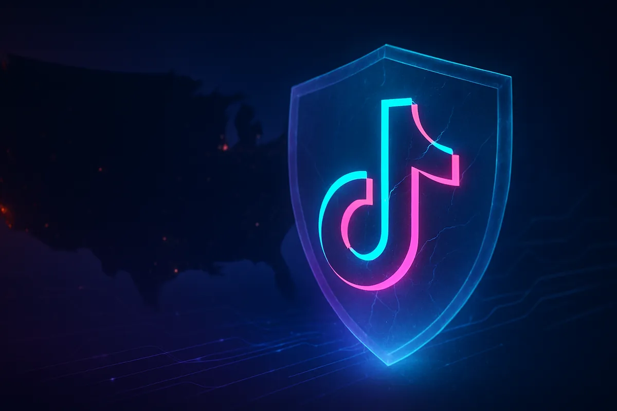 TikTok: Zagrożenie trwa, choć USA straciły czujność?