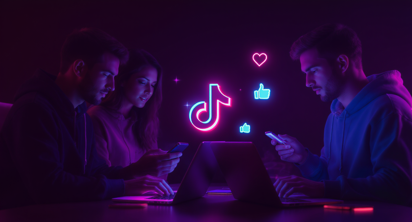 TikTok zaprasza marki do walki z podróbkami produktów w 'Shop'