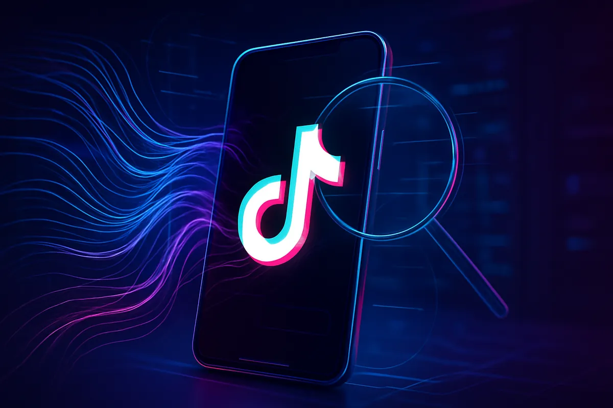 TikTok zbiera jeszcze więcej danych o swoich użytkownikach. Oto 3 największe zmiany