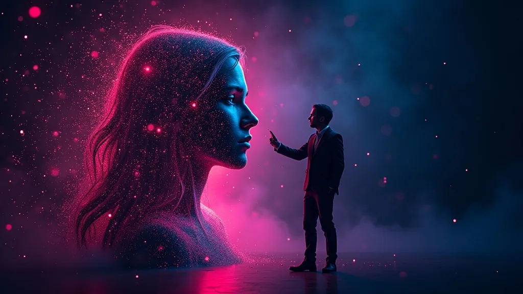 TikTok zmienia swoje oblicze: Jak ten ‘straszny’ look wpłynie na marketing?