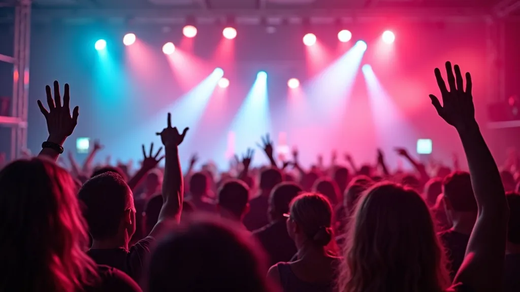TikTokerzy przejmują Twoje miasto. Jak zorganizować event, który pokochają fani?