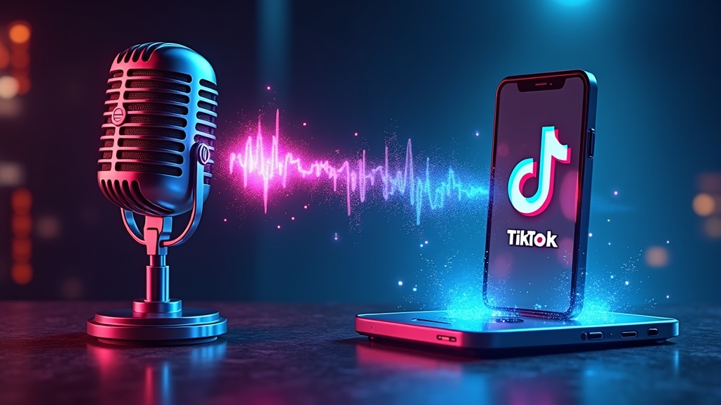TikTokowy prezenter: jak Josh 'Bru' Brubaker łączy radio i media społecznościowe