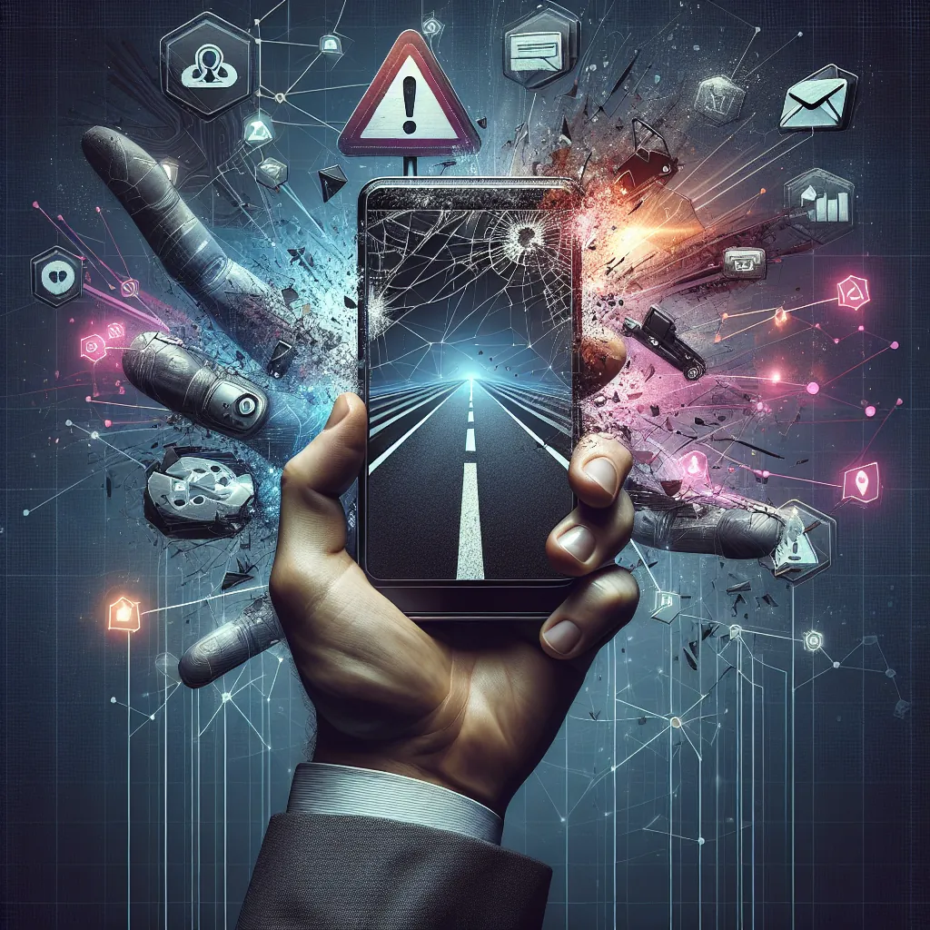 Tragiczny live stream na tiktoku: lekcja odpowiedzialności dla twórców i platform