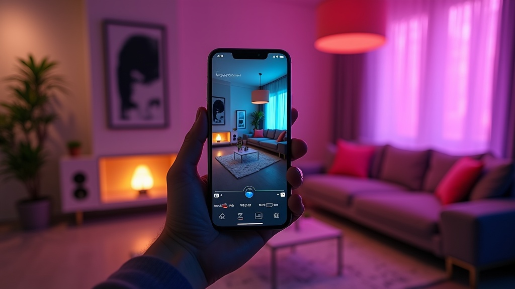 Trendy z TikToka podbijające projektowanie wnętrz w 2026 roku