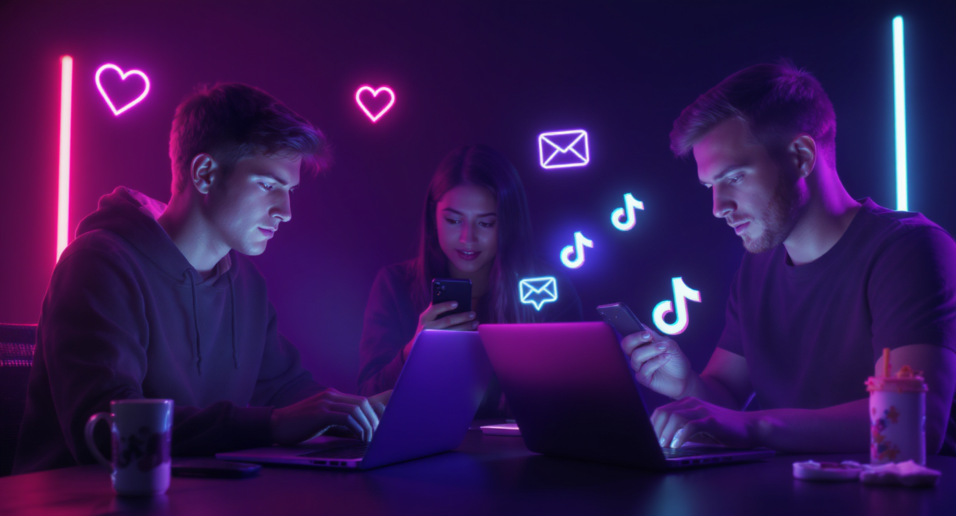 Twój chatbot AI może wyciekać twoje czaty do Meta, TikTok i Google