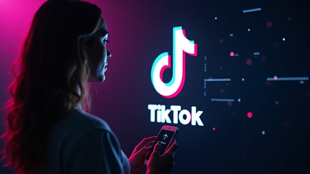 Twórca z 900 tysiącami obserwujących krytykuje TikTok po fuzji w USA: ‘Ta platforma podupadła’