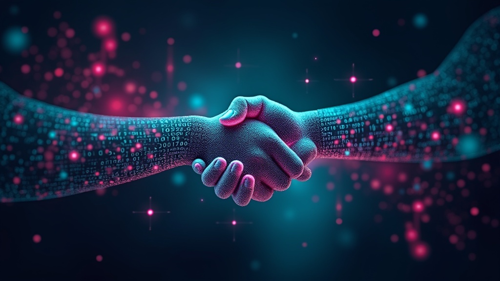 Udział Oracle'a w spółce joint venture TikTok USA wart jest około 2 miliardy dolarów, jak wynika z dokumentów