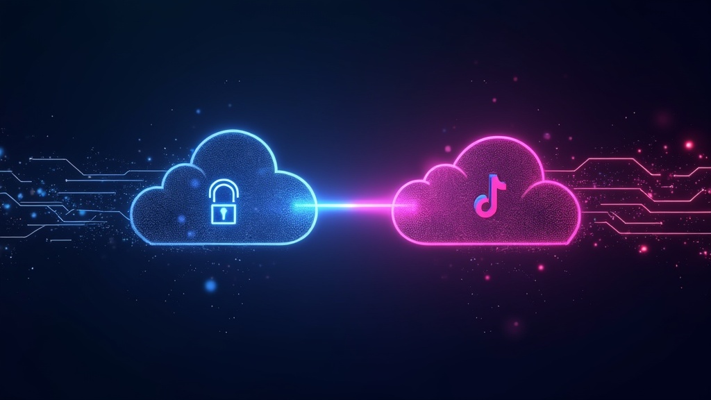 Udział Oracle'a w TikToku wynosi ponad 2 miliardy dolarów, jak wynika z dokumentów