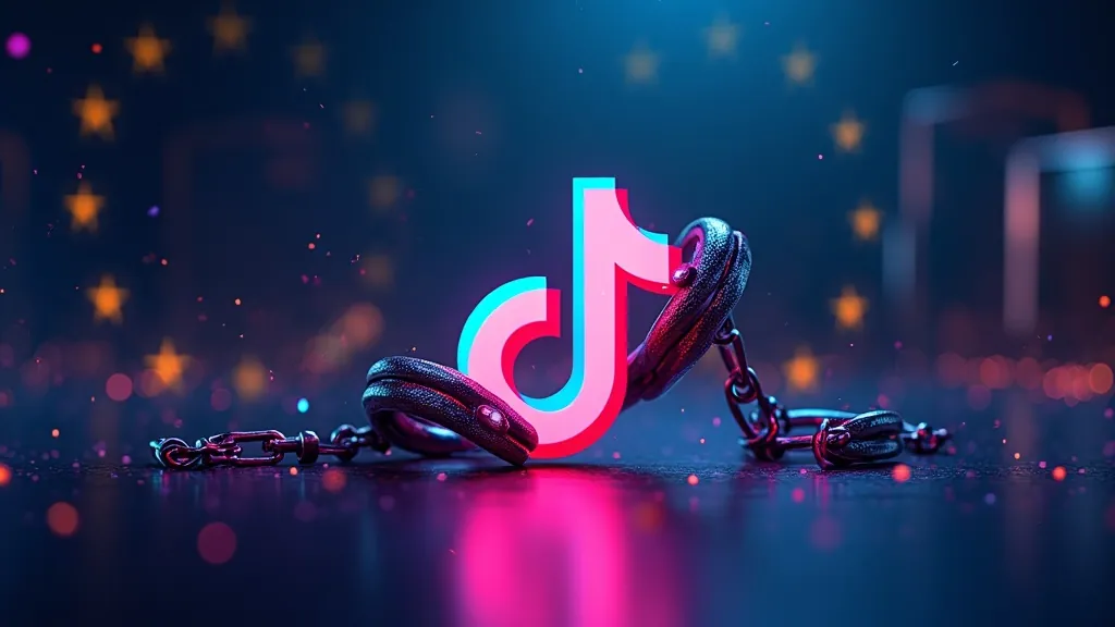 UE oskarża TikTok o łamanie zasad i bycie zbyt uzależniającym