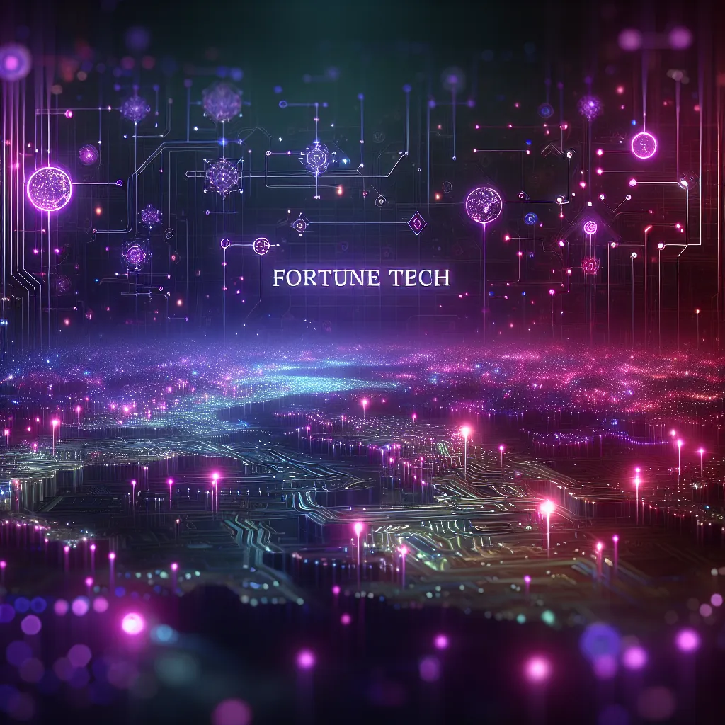 Ukryte nitki: jak zewnętrzna manipulacja wpływa na świat Fortune Tech