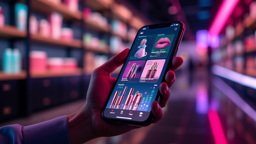 Ulta Beauty debiutuje w TikTok Shop, aby 'napędzać przyrostowy wzrost' poprzez sprzedaż społecznościową